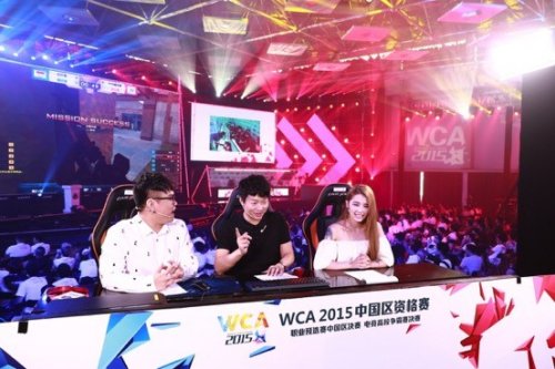 不仅仅是技 不仅仅是技