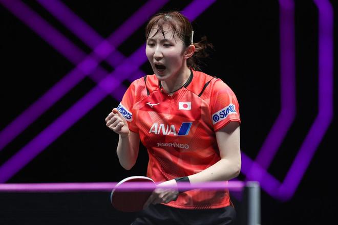 他清楚对手 他清楚对手