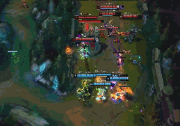 手高压阶段 手高压阶段